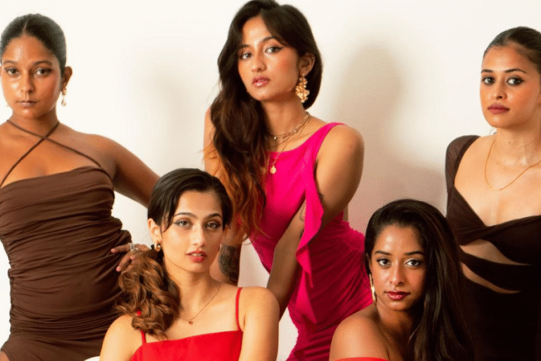 10 Viral Trends on Vixen Com That Took Over the Internet This Month