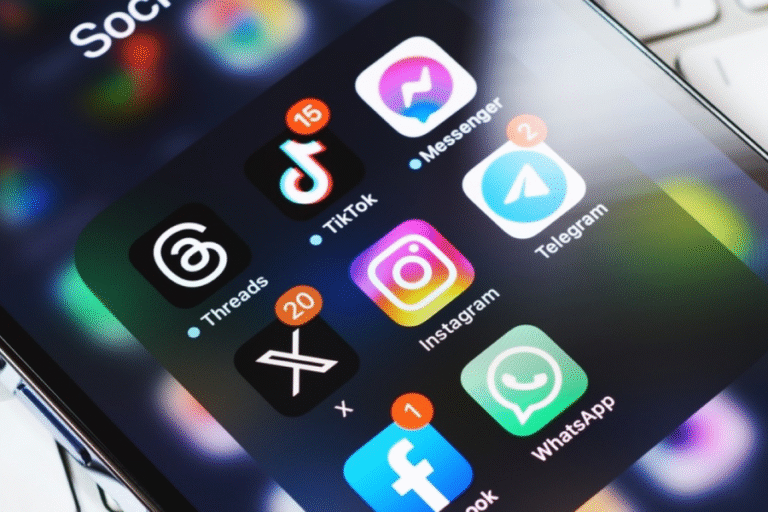 The Future of Social Platforms: Can Vixen Com Compete With X, Threads & TikTok?