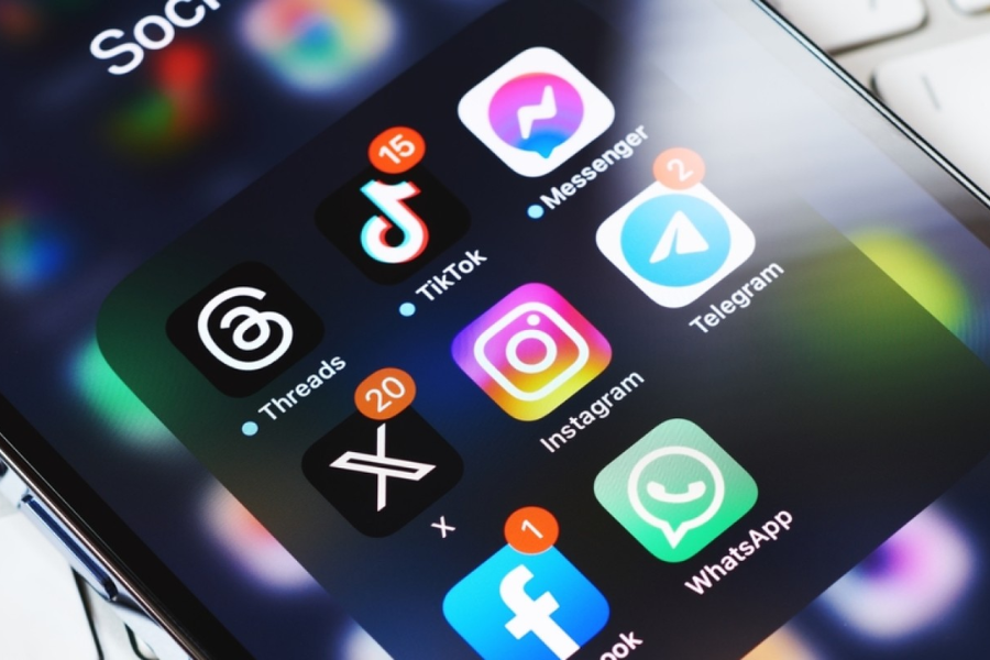 The Future of Social Platforms: Can Vixen Com Compete With X, Threads & TikTok?