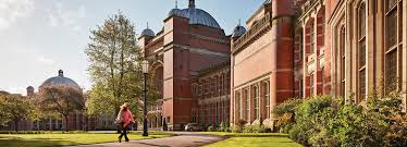 Step-by-Step Guide to Applying to the University of Birmingham
