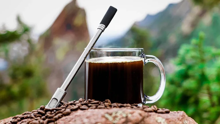 Coffee Drinking Straws