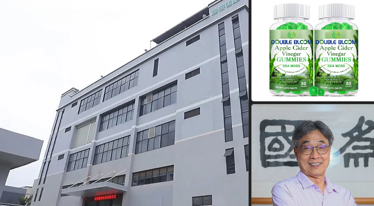 JiabeiSupplement.com