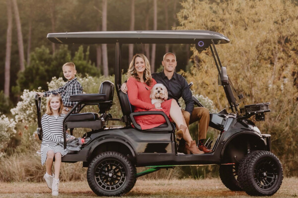 Joe’s Carts – Charleston’s Premier Destination for Electric Golf Carts