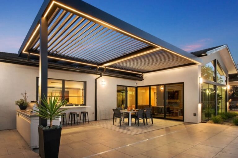 Smart, Green, and Bright: Integrating Sustainable Waterproof LED Solutions into Your Smart Home