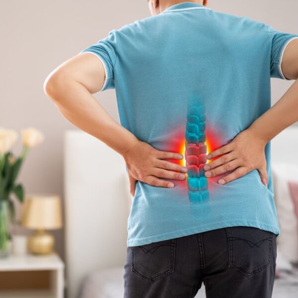 Spine Health 101: Common Spine Problems and How to Prevent Them