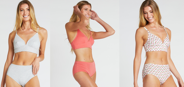 What Are the Benefits of Organic Cotton Bras? A Natural Choice for Everyday Wear