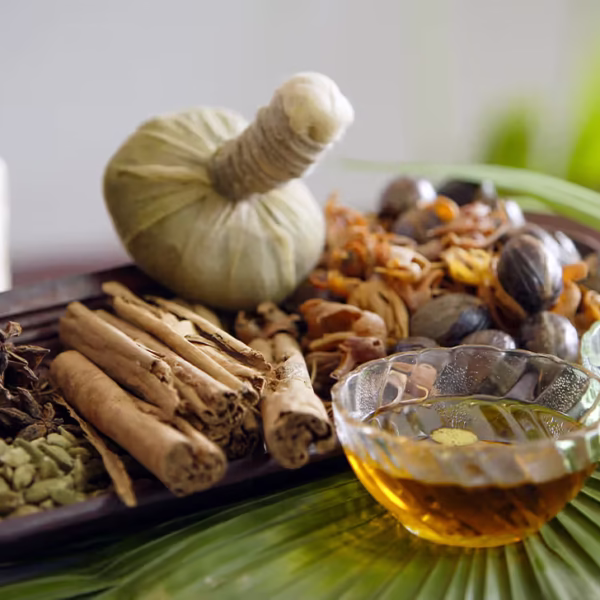 Ayurvedic Herbs That Can Change Your Life for the Better