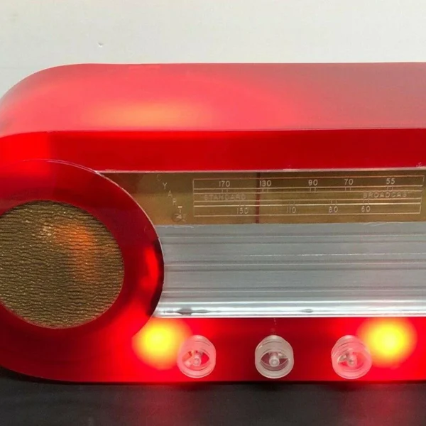 RadioRed: The Definitive Destination for Professional Communication Radios in Mexico