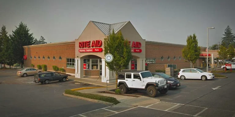 bartell drugs - mill creek