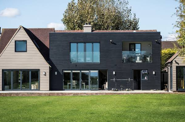 Exterior Home Cladding Options for Different Weather Conditions and Maintenance Needs