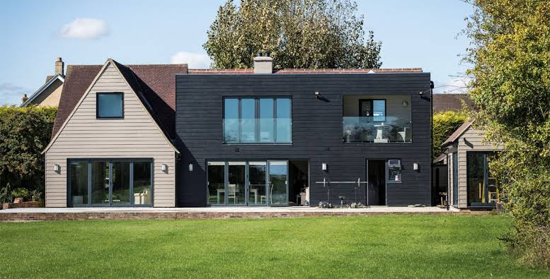 Exterior Home Cladding Options for Different Weather Conditions and Maintenance Needs