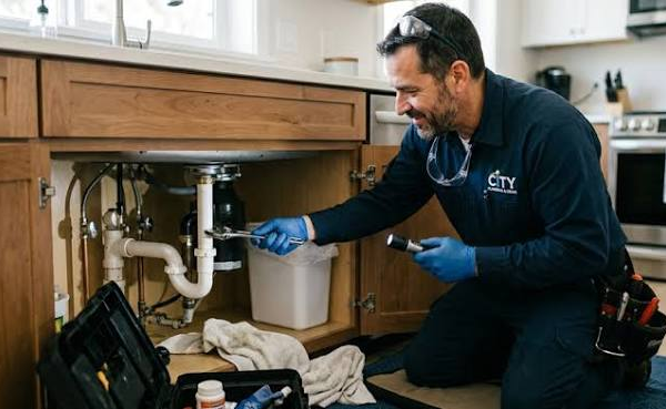Preventing Common Plumbing Emergencies With Regular Home Water System Maintenance