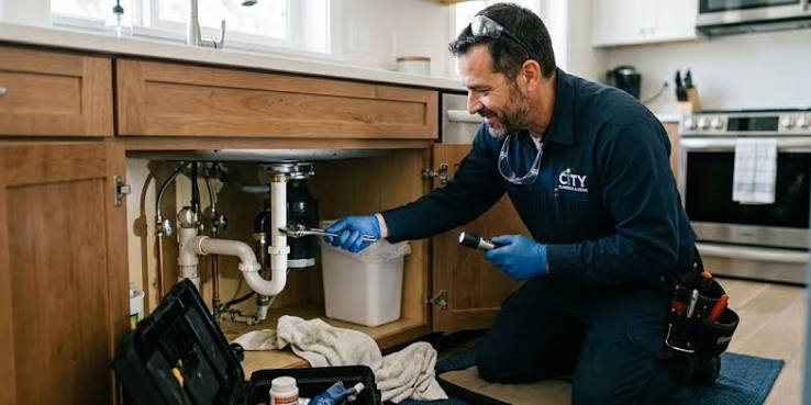 Preventing Common Plumbing Emergencies With Regular Home Water System Maintenance